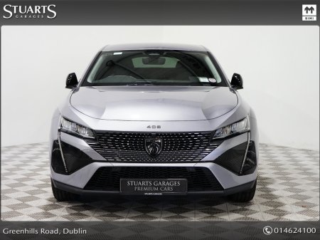 2023 Peugeot 408 - photo 7