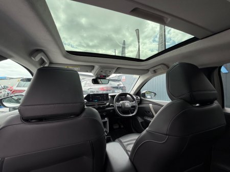 2022 Citroen C4 - photo 51