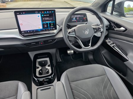 2024 Volkswagen ID.5 - photo 24
