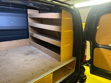 2017 Citroen Berlingo - photo 24