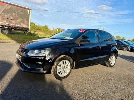 2016 Volkswagen Polo - photo 17