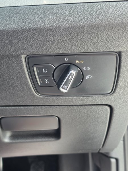 2020 Volkswagen Passat - photo 20