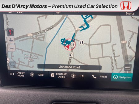2025 Honda HR-V - photo 12