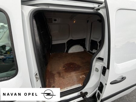 2020 Renault Kangoo - photo 12