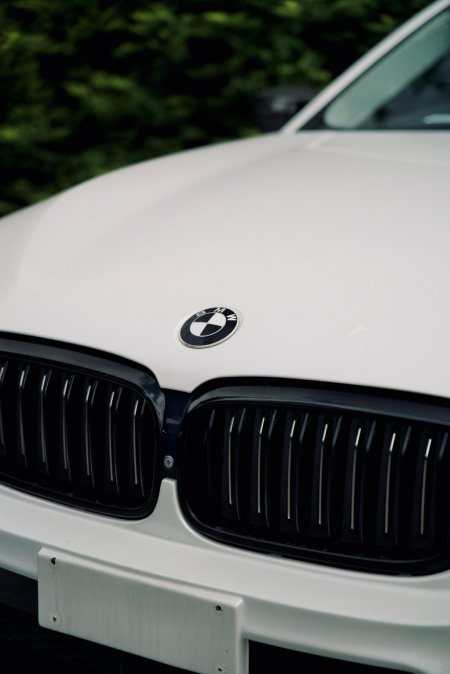 2018 BMW 5-Series - photo 8