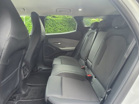 2024 Ford Explorer - photo 20