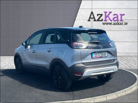 2022 Opel Crossland X - photo 7