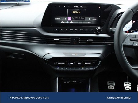 2026 Hyundai Bayon - photo 12