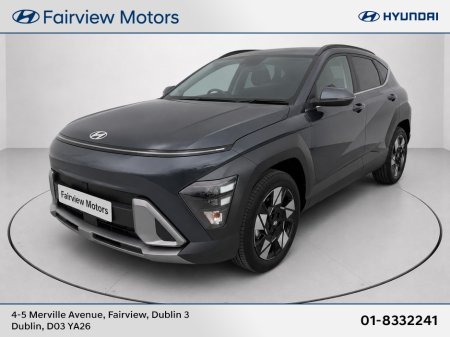 2026 Hyundai KONA - photo 3
