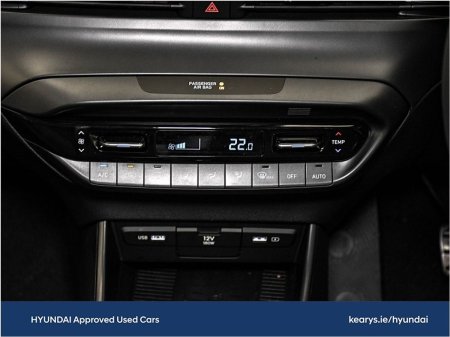 2024 Hyundai Bayon - photo 22