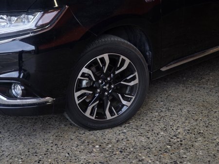 2018 Mitsubishi Outlander - photo 19