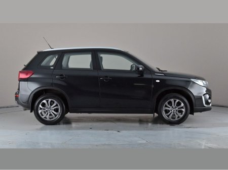 2021 Suzuki Vitara - photo 8