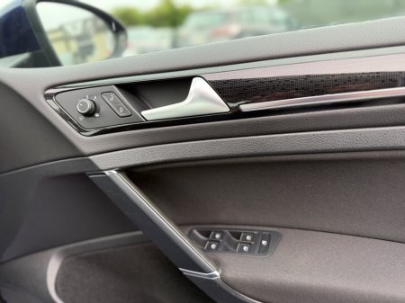 2018 Volkswagen Golf - photo 31