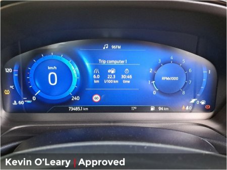 2023 Ford Fiesta - photo 12