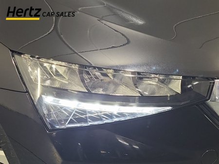 2024 Skoda Scala - photo 7