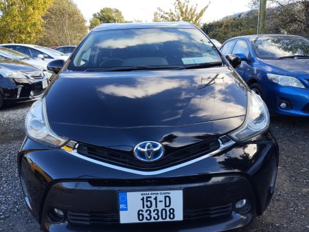 2015 Toyota Prius - photo 6