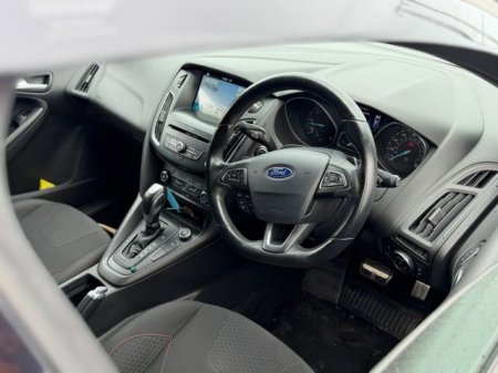 2017 Ford Focus - photo 8