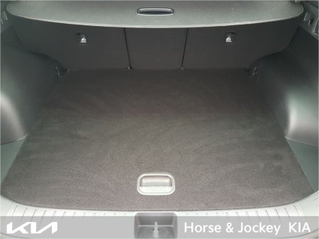 2025 Kia Sportage - photo 15