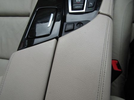2013 BMW 5-Series - photo 37