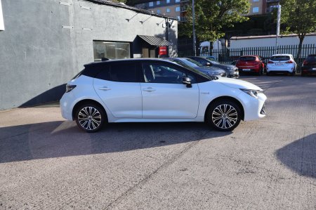 2019 Toyota Corolla - photo 11