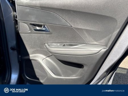 2026 Peugeot 2008 - photo 31