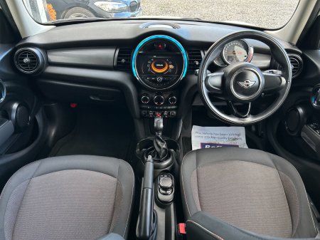 2017 Mini Cooper - photo 11