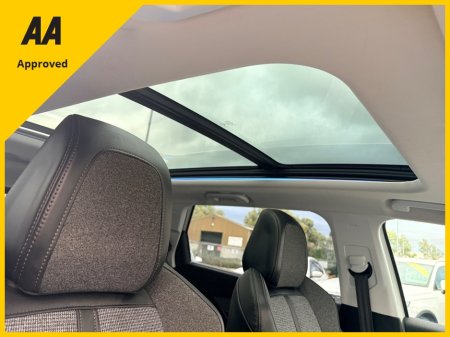 2018 Peugeot 5008 - photo 24