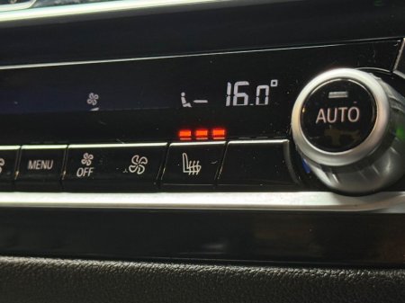 2021 BMW 5-Series - photo 26