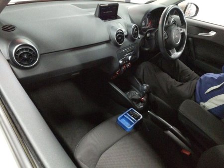 2018 Audi A1 - photo 3