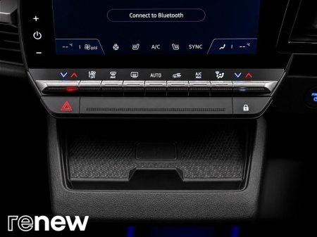 2024 Renault Megane E-Tech - photo 19