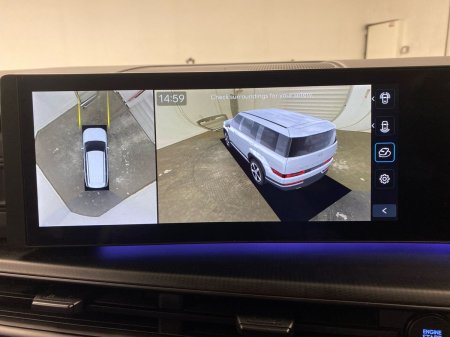 2026 Hyundai Santa Fe - photo 23