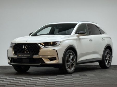 2022 DS Automobiles DS 7 - photo 3