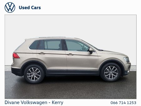 2017 Volkswagen Tiguan - photo 11