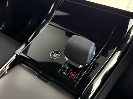 2026 Land Rover Range Rover Sport - photo 20