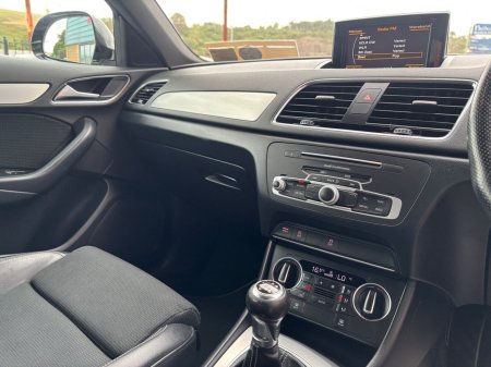 2016 Audi Q3 - photo 17
