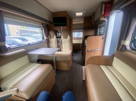 2019 Fiat Ducato Camper - photo 8