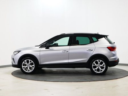 2024 SEAT Arona - photo 7