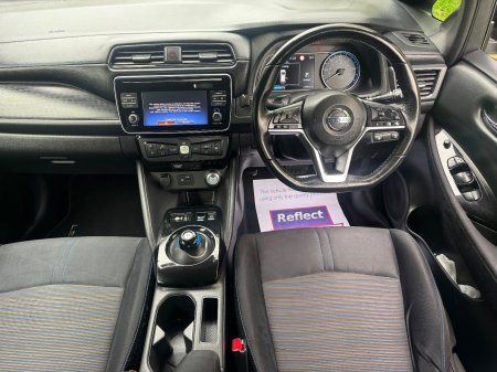 2018 Nissan Leaf - photo 7