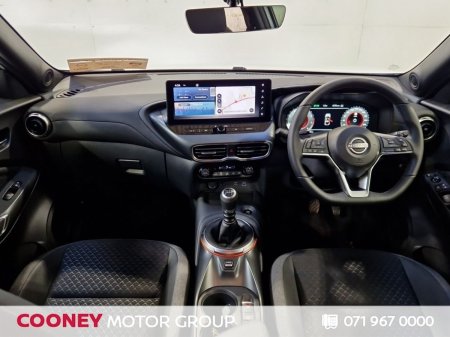 2027 Nissan Juke - photo 2