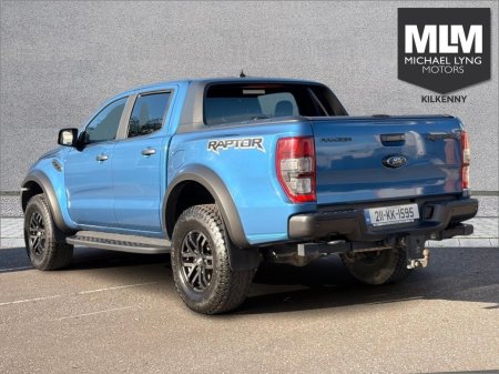 2021 Ford Ranger - photo 8
