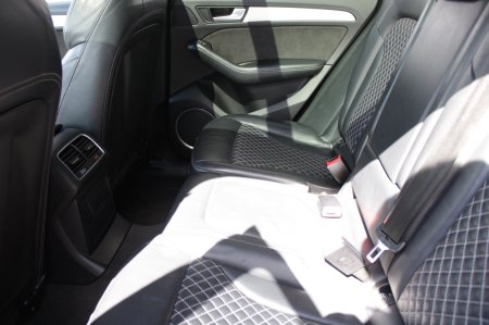 2016 Audi SQ5 - photo 24