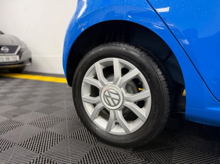 2015 Volkswagen up! - photo 5