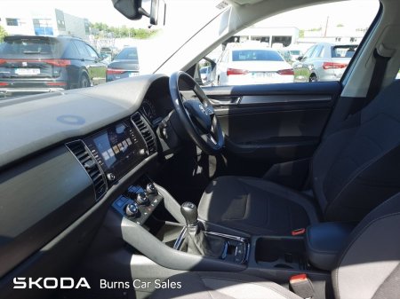 2018 Skoda Kodiaq - photo 4