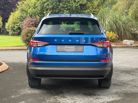 2022 Skoda Kodiaq - photo 6