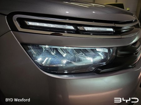 2022 Citroen C5 Aircross - photo 28