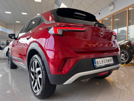 2025 Opel Mokka - photo 10