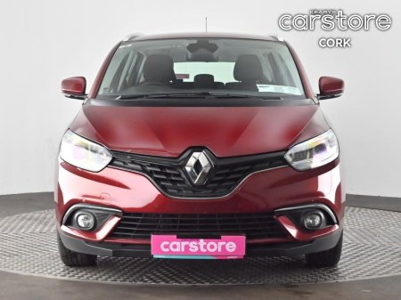 2020 Renault Grand Scenic - photo 8
