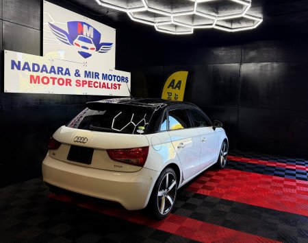2013 Audi A1 - photo 7