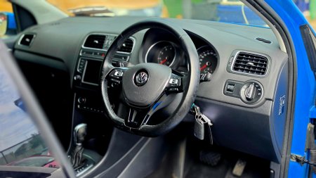 2015 Volkswagen Polo - photo 14