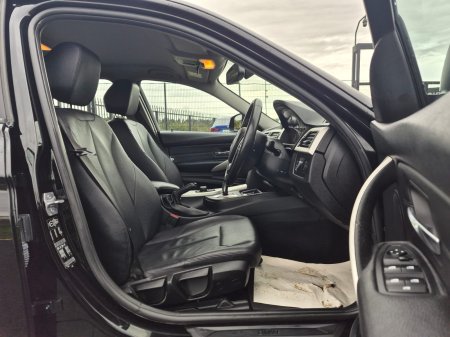 2015 BMW 3-Series - photo 11